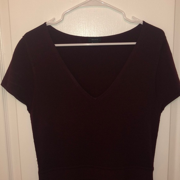 Theory Dress - Picture 4 of 8